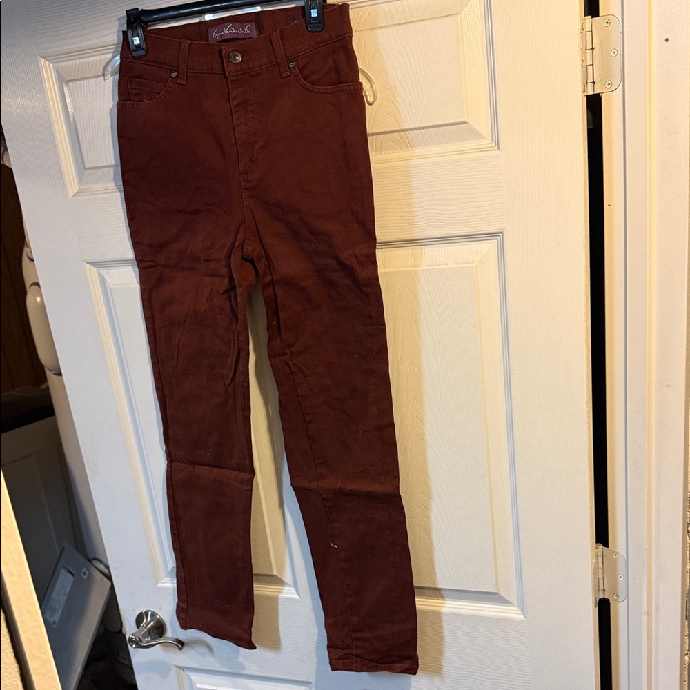 Gloria Vanderbilt jeans